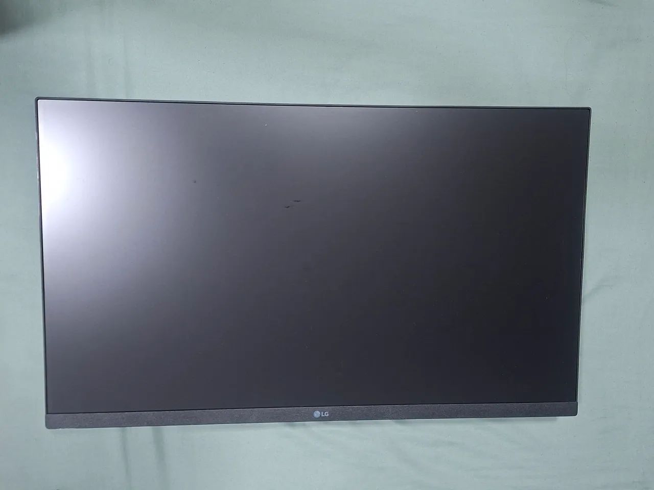 Monitor LG 27 polegadas - Foto 2