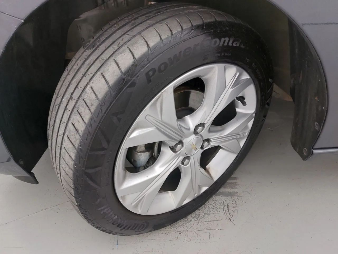 Chevrolet Onix Plus LTZ 1.0 12V TB Flex Aut. 4P, foto 11 de 18