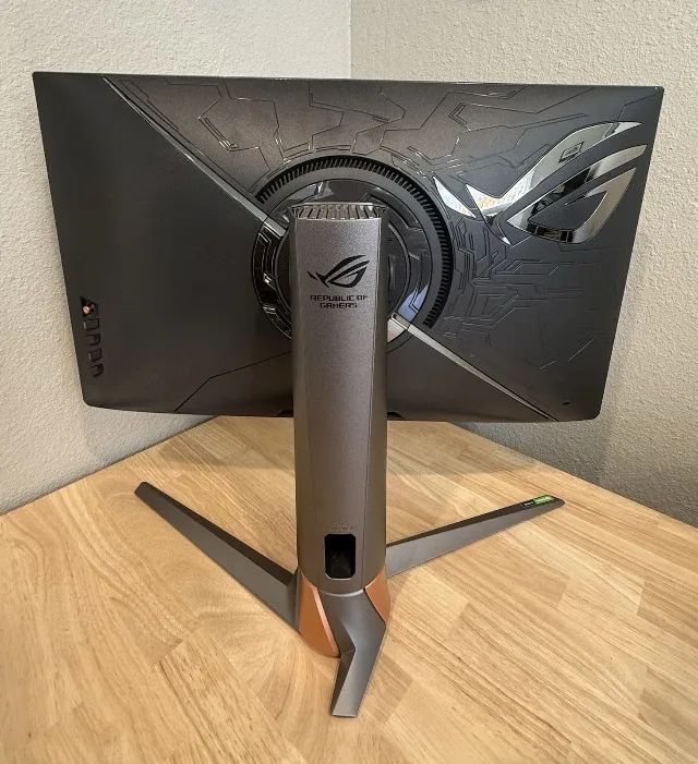 PG27AQN 360HZ ULMB2 1440P 27'' G SYNC - Foto 3
