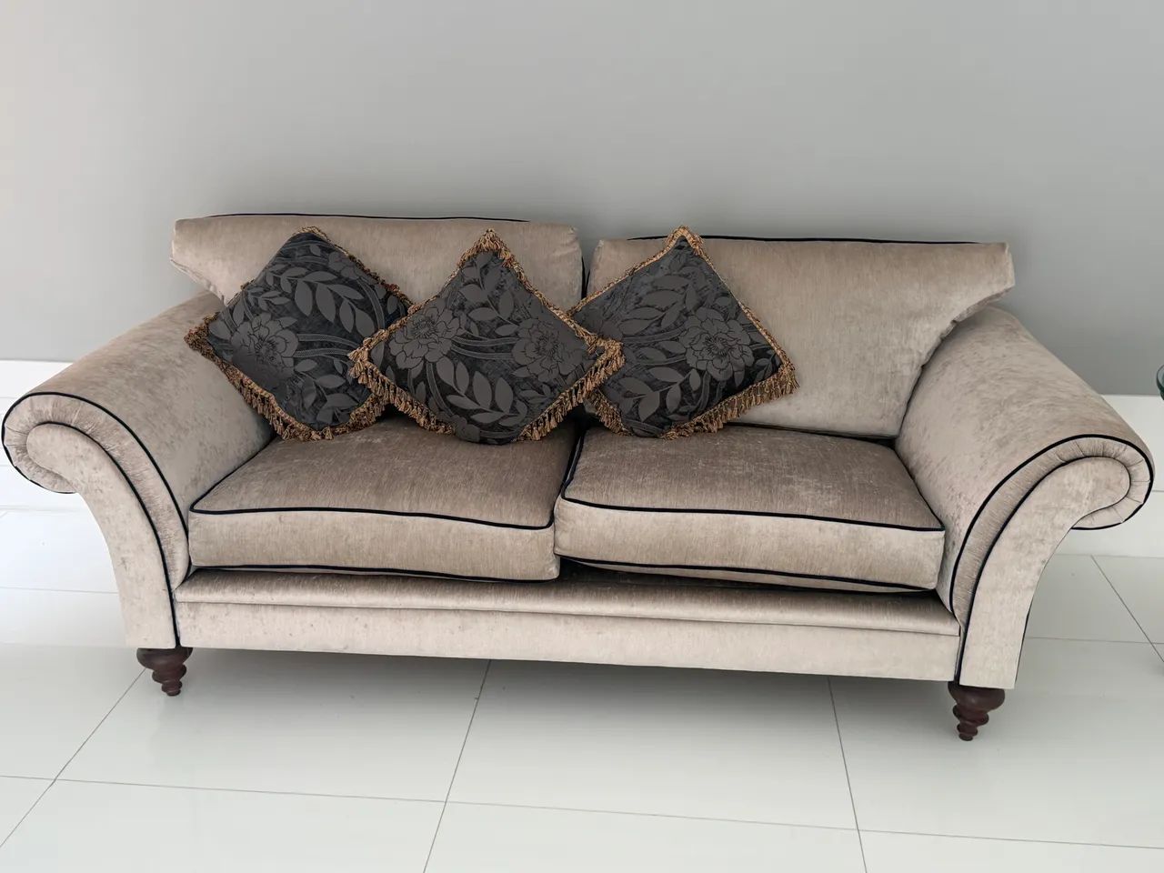 Sofas ( dois)  - Foto 3
