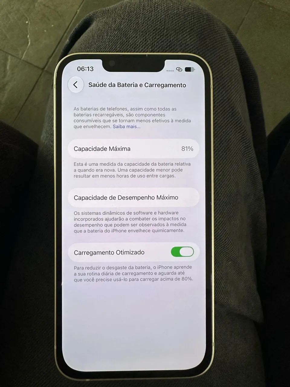 iPhone 13  - Foto 5