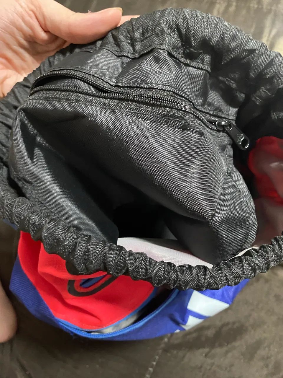 bolsa saco adidas  - Foto 2