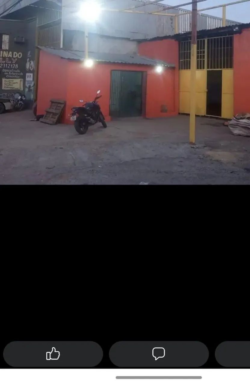 Aluga-se galpão  - Foto 3