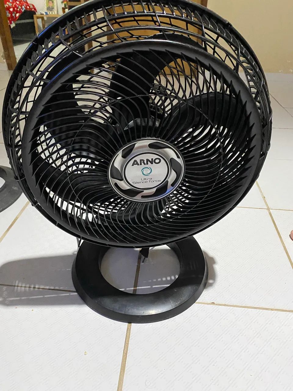Ventilador Arno - Foto 2