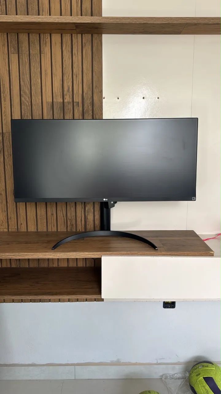 Monitor LG 34? ultra wide - Foto 2