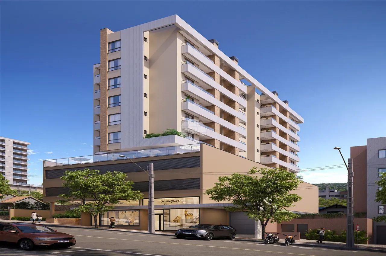 Vendas Apartamento Pato Branco PR - Foto 4