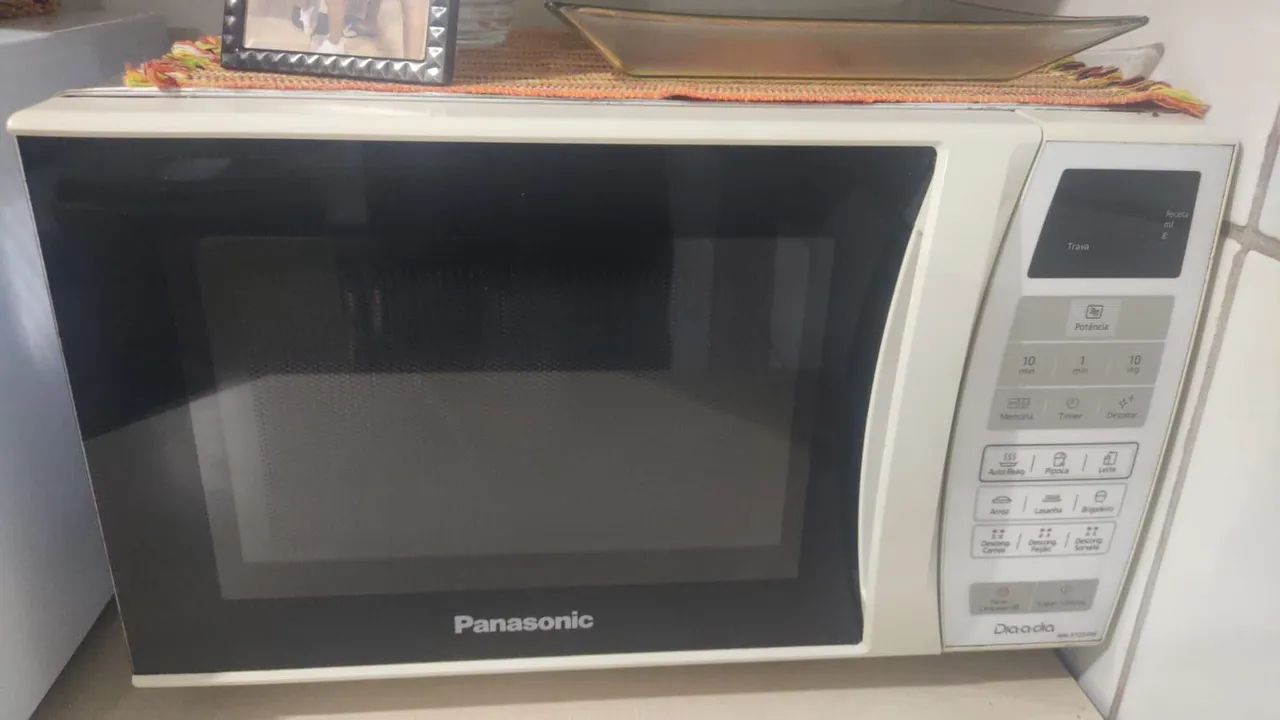 TV, Microondas, Computador e Caixa de Som - Foto 4