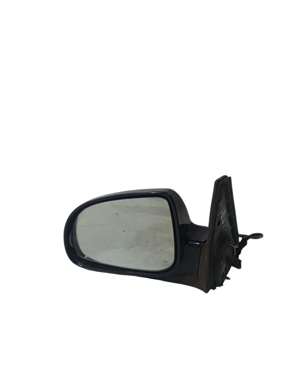 Retrovisor Esquerdo Jac J6 Diamond 2011 A 2016 - Foto 2