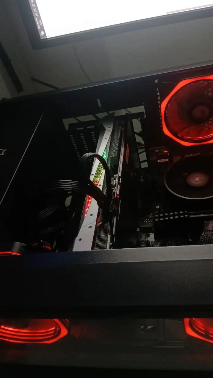 RX 5700XT - Foto 3