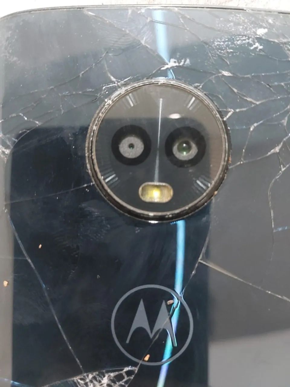 Motorola - Retirada peças  - Foto 3