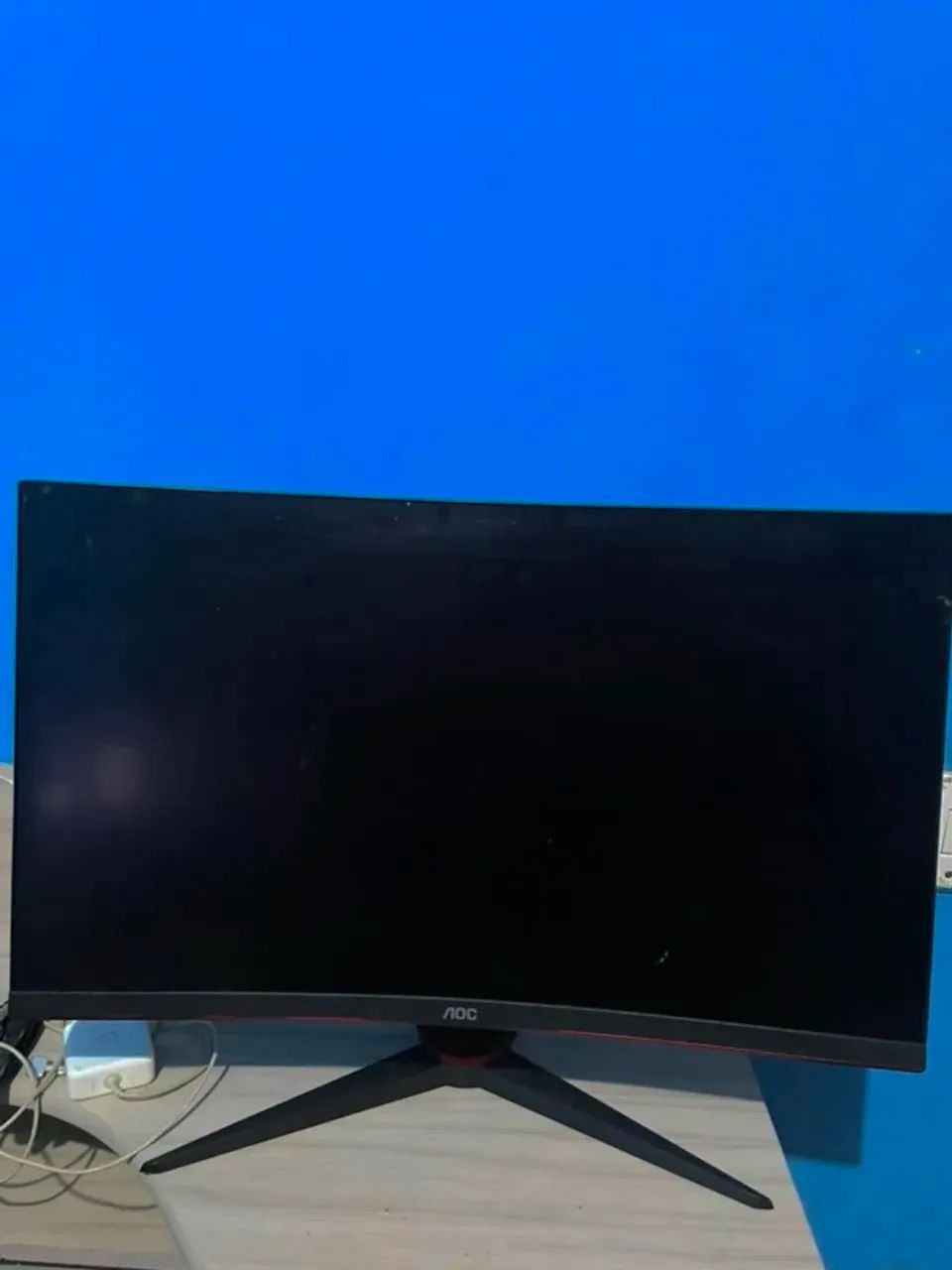 Monitor AOC 240h 27 polegadas - Foto 2