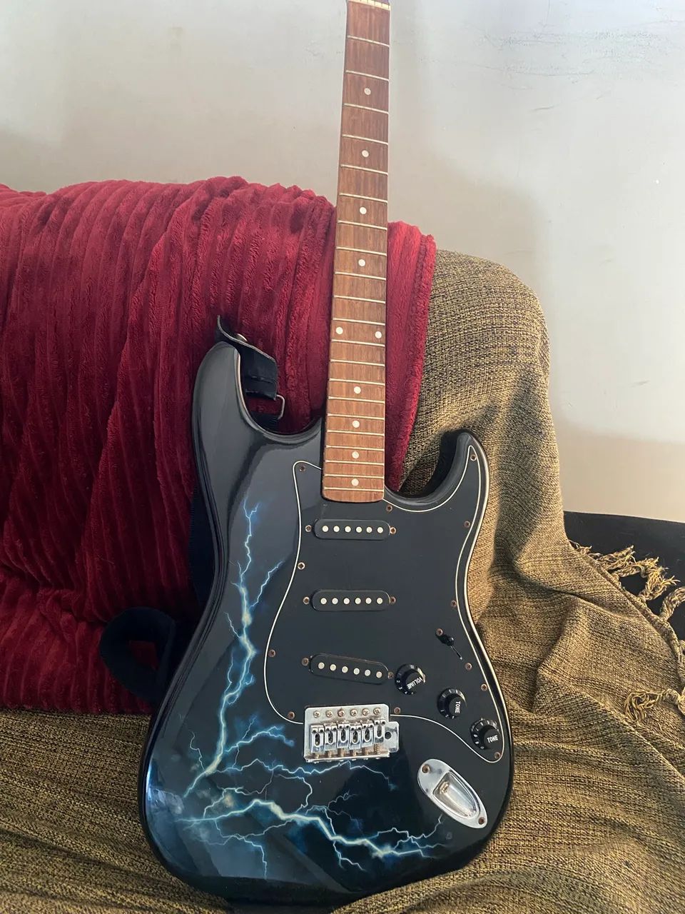 Guitarra Condor
