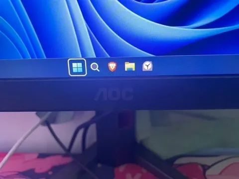 Monitor Gamer QUAD HD 180hz 27 Polegadas - Foto 2