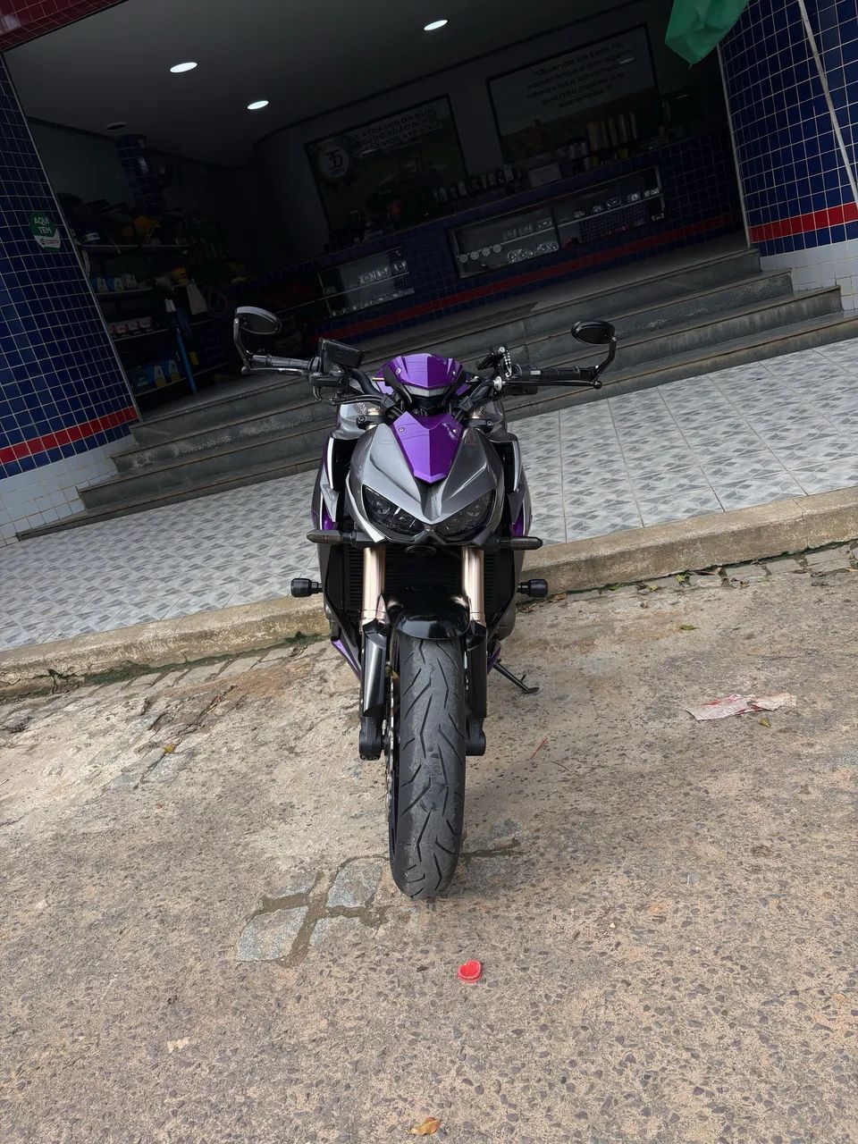 Z1000  - Foto 3