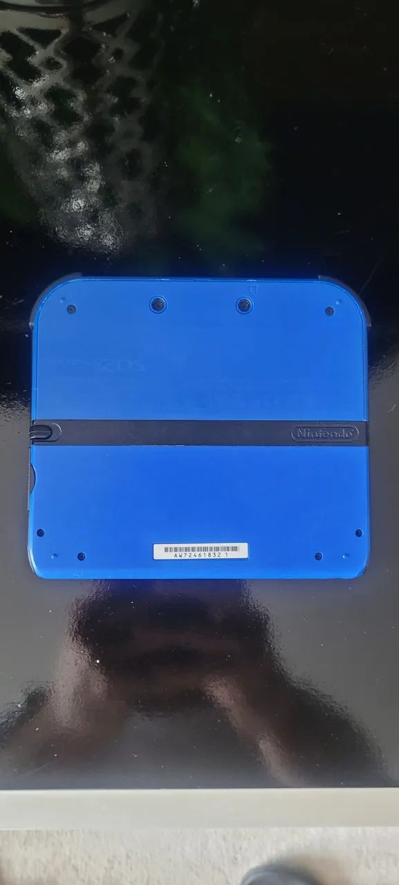 Nintendo 2ds - Foto 2