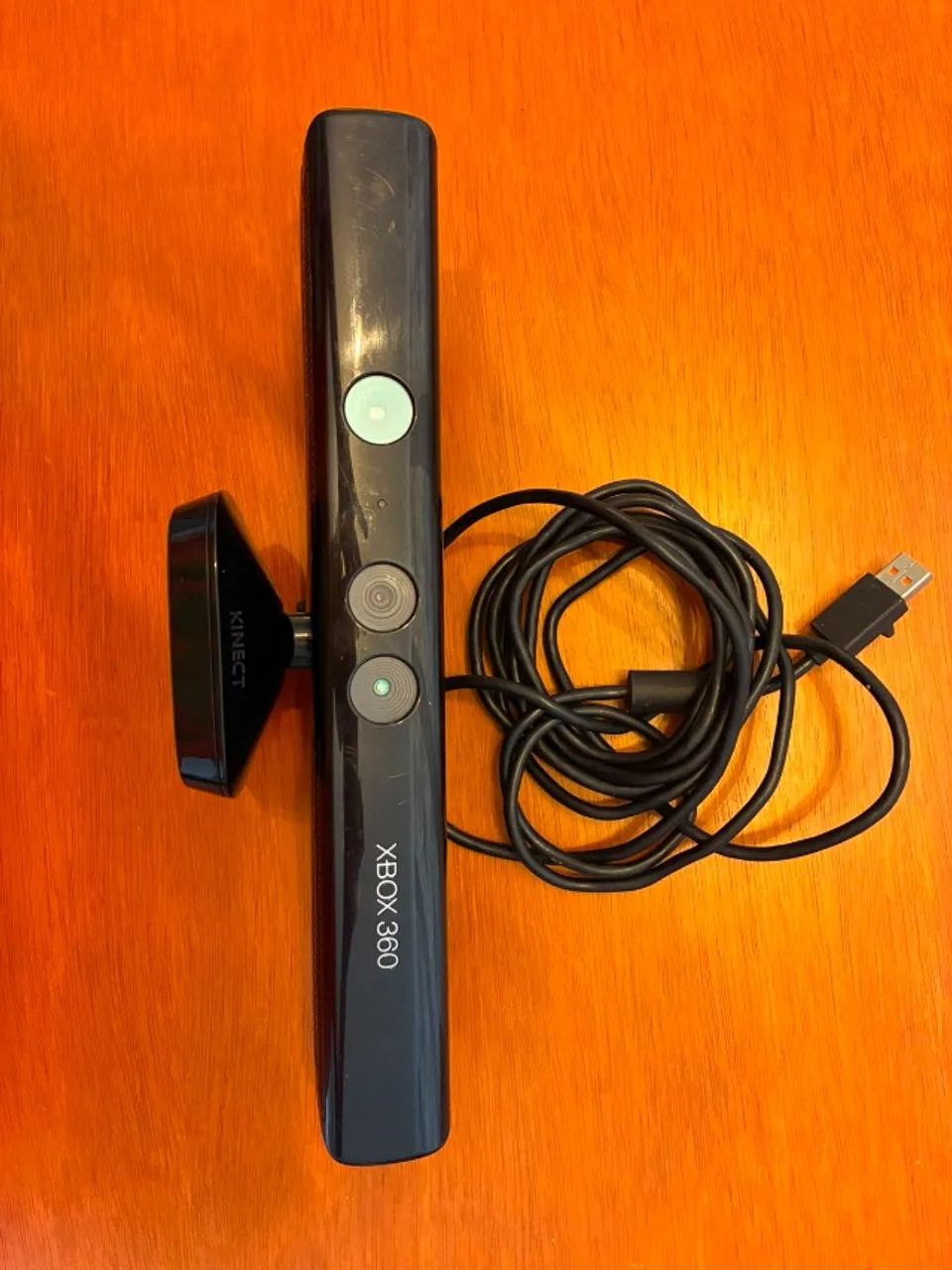 Sensor Kinect Xbox 360 Original - Foto 3