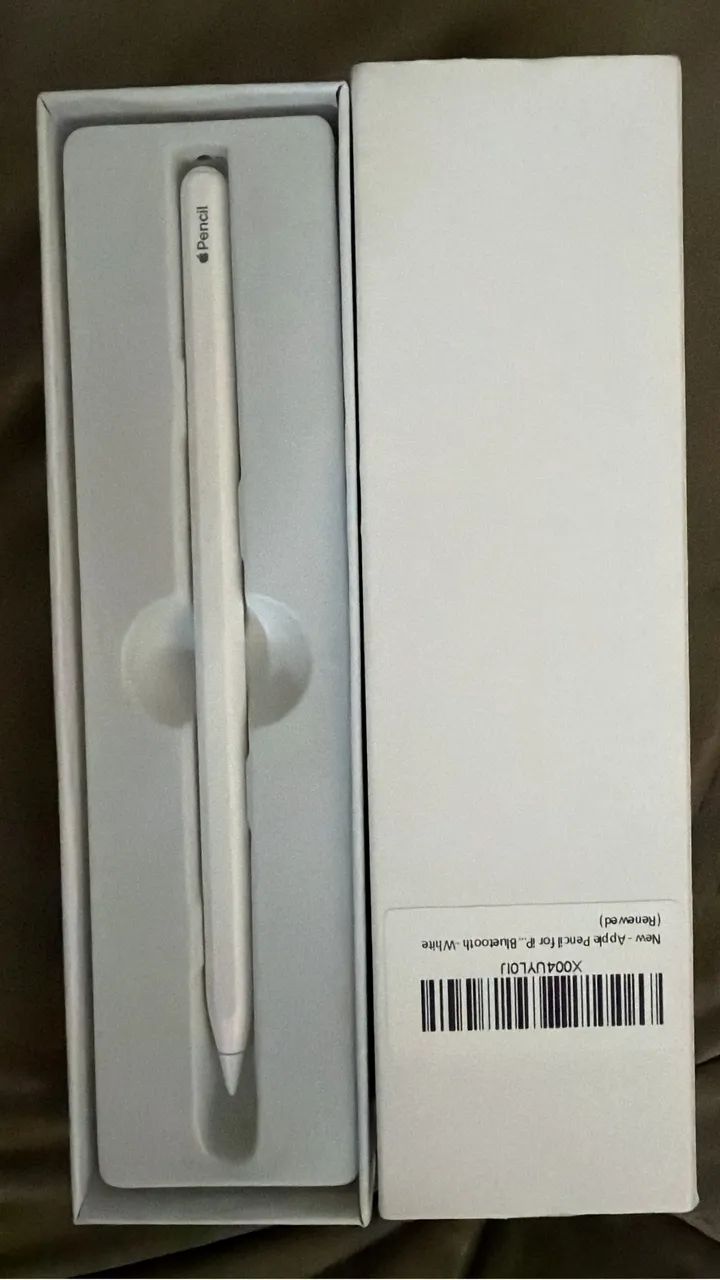 Caneta -Pencil Apple 