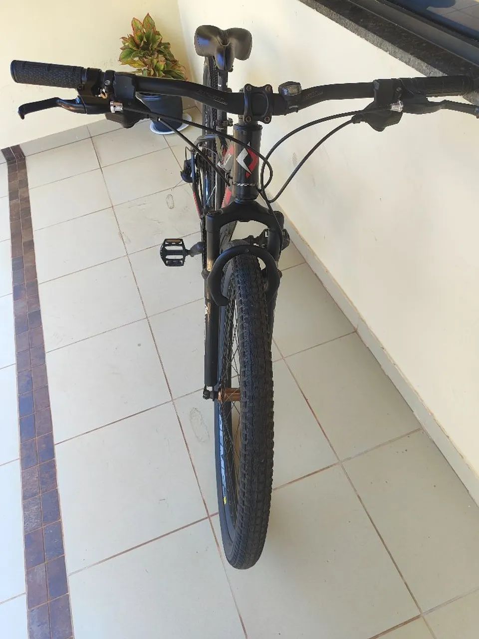 Bicicleta First Aro 29 - Foto 4