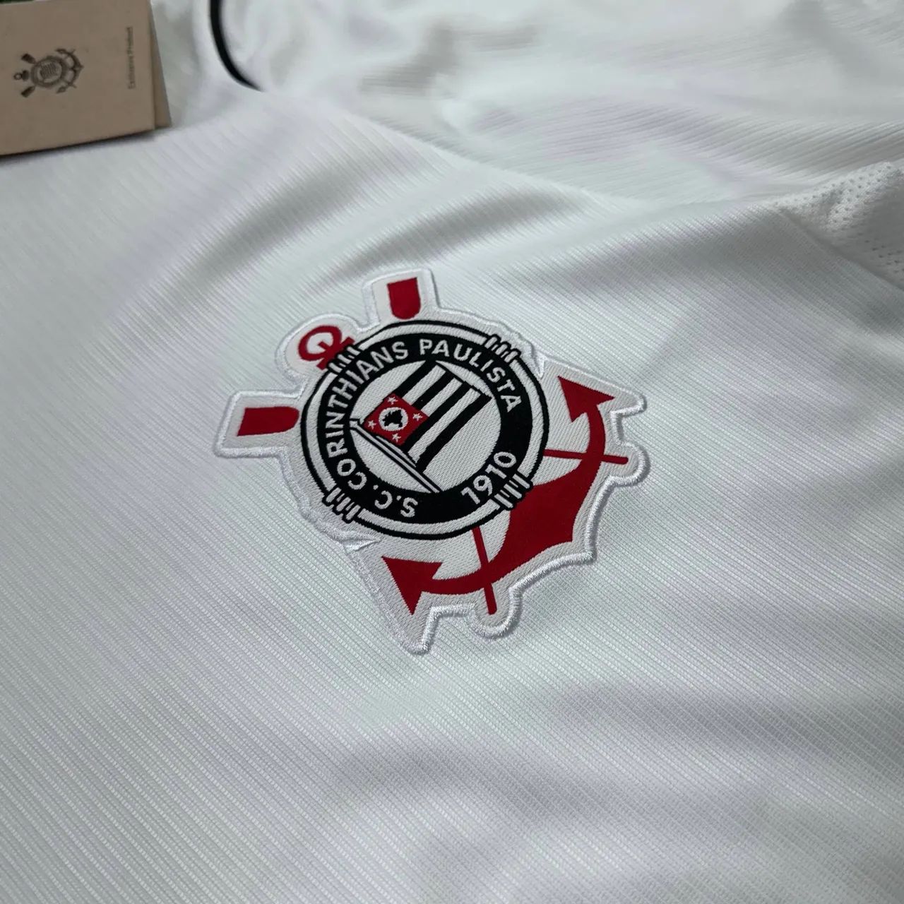 Camisa do Corinthians  - Foto 3