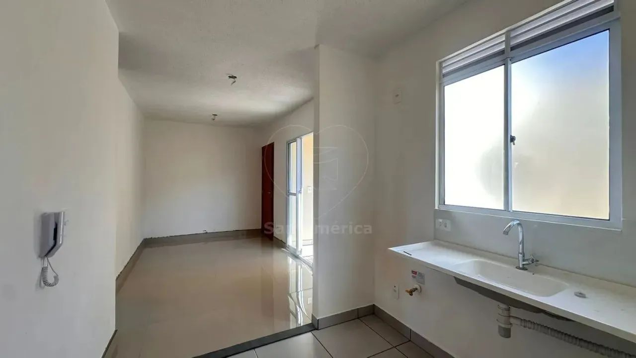 Apartamento para alugar com 2 quartos no Residencial Lake Van Gogh, Região Oeste de Londri - Foto 7