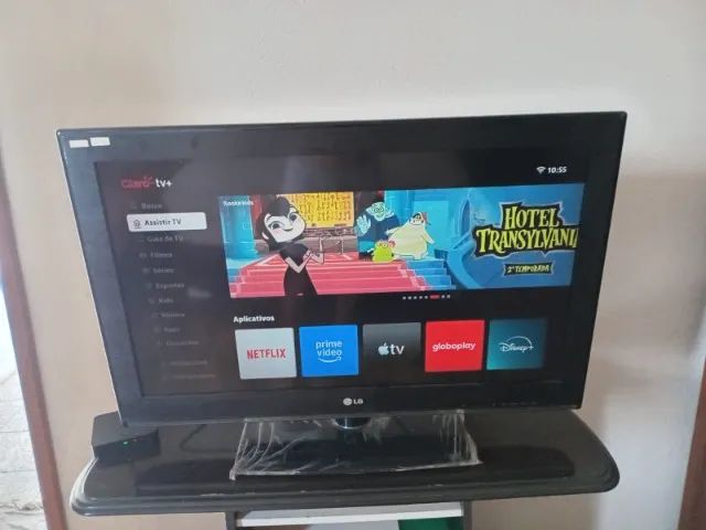 Vendo Tv LCD 36 polegadas