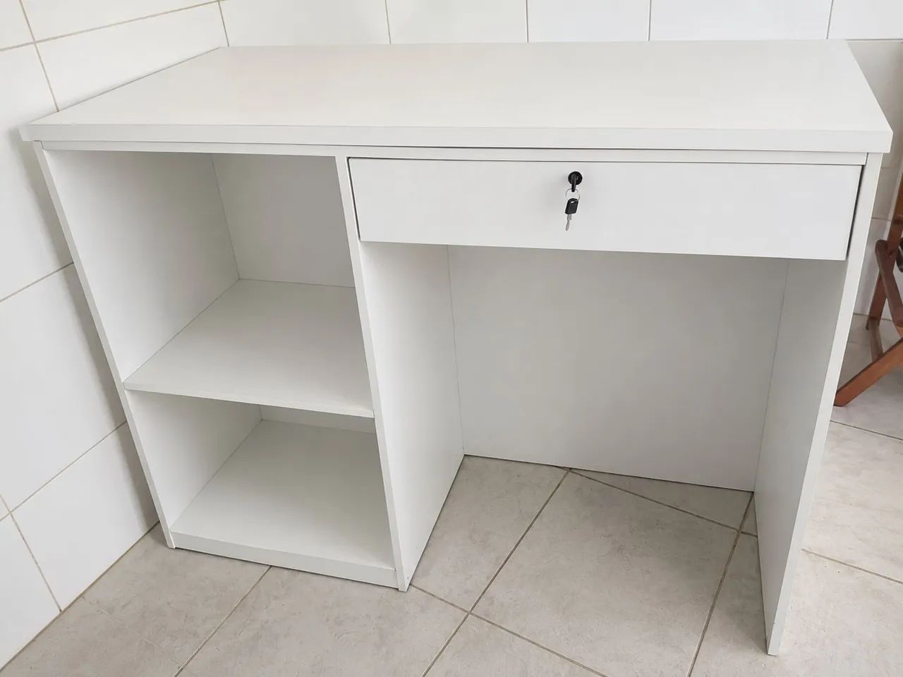 Balcão 