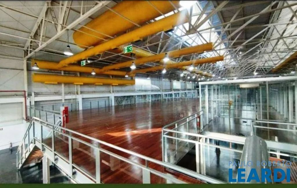 CONJ. COMERCIAL - VILA LEOPOLDINA - SP - Foto 3