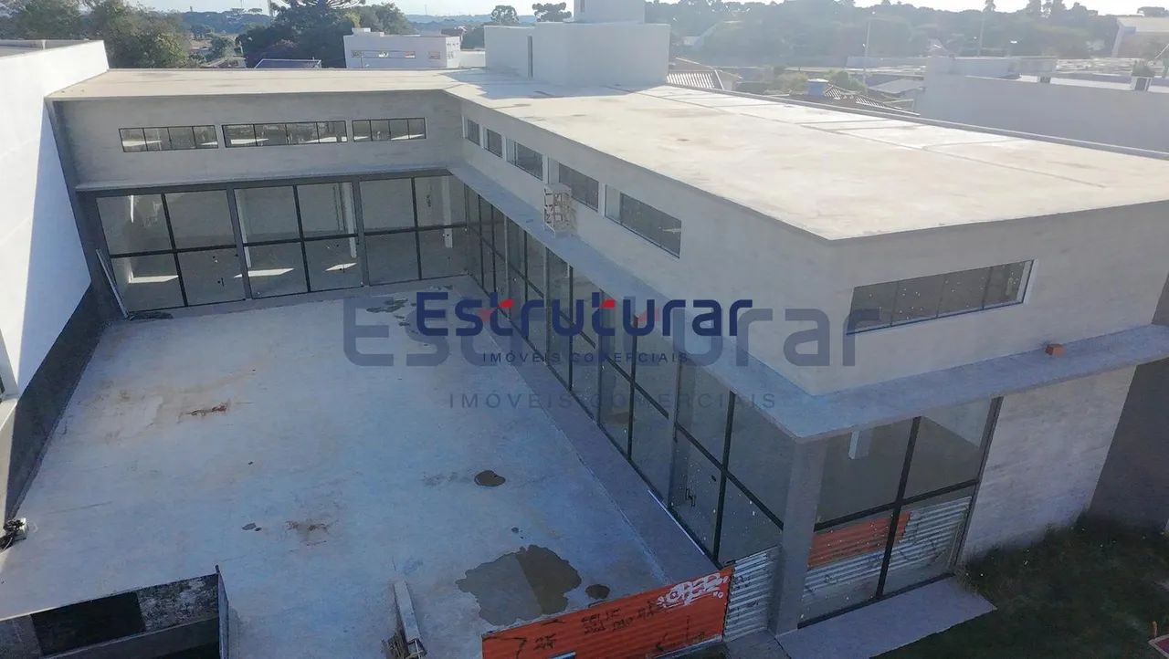 Lojas para locação / Strip Mall - Foto 2