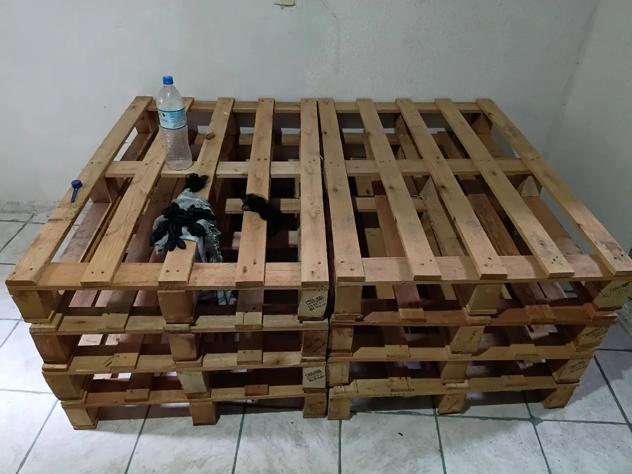 Vendo esses itens com urgência 1.000 - Foto 5