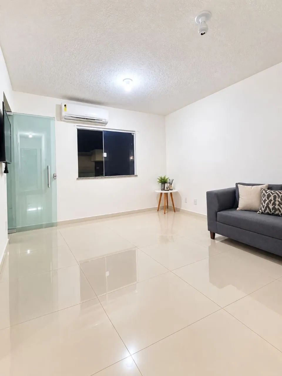 MS! Vendo casa em condomínio no Araçagi 