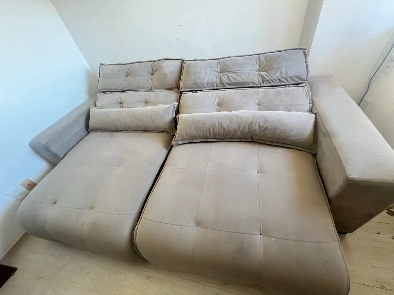 Sofá  - Foto 3