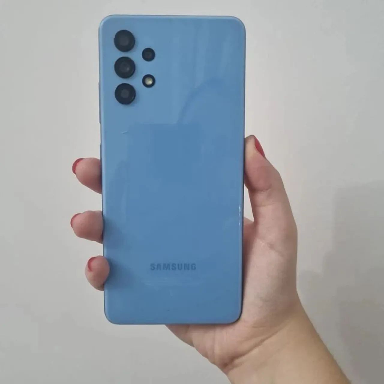 Samsung A 32 128 gb - Foto 3
