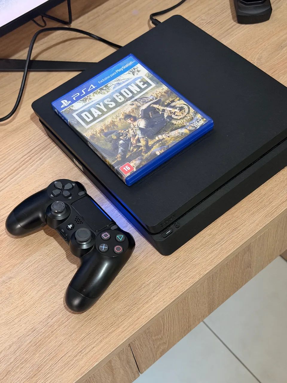 PlayStation 4