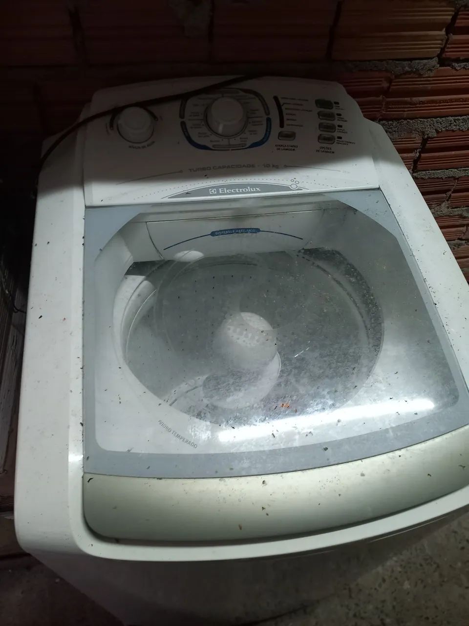 Máquina de lavar  - Foto 3