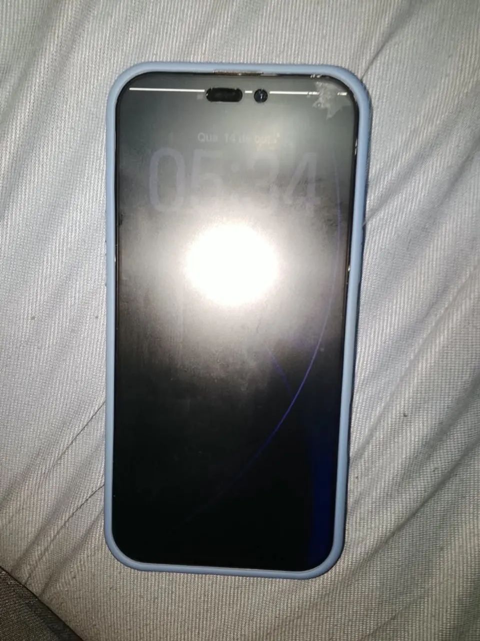 iPhone 16 Pro Max 512 - Foto 4