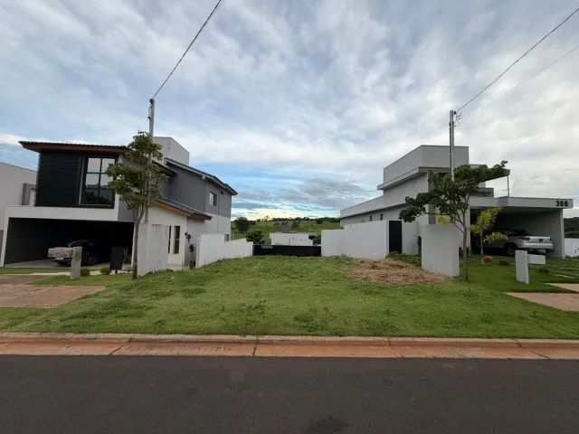 Lote Condomínio Terras Alpha em Uberlândia - Oportunidade