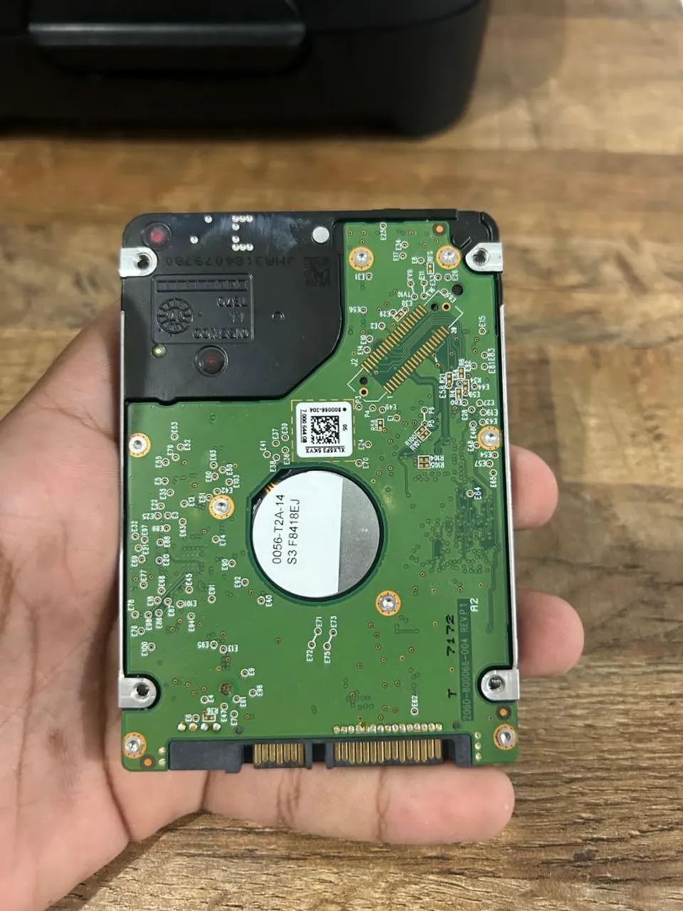 HD externo - Foto 4