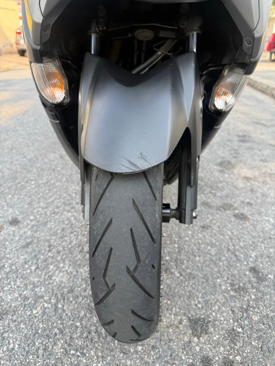 Nmax 160 2024 ABS  - Foto 2