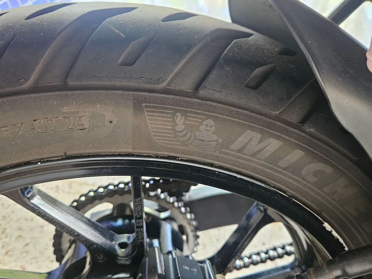 Fazer 250 - Ótimo Estado. Km baixo. - Foto 4