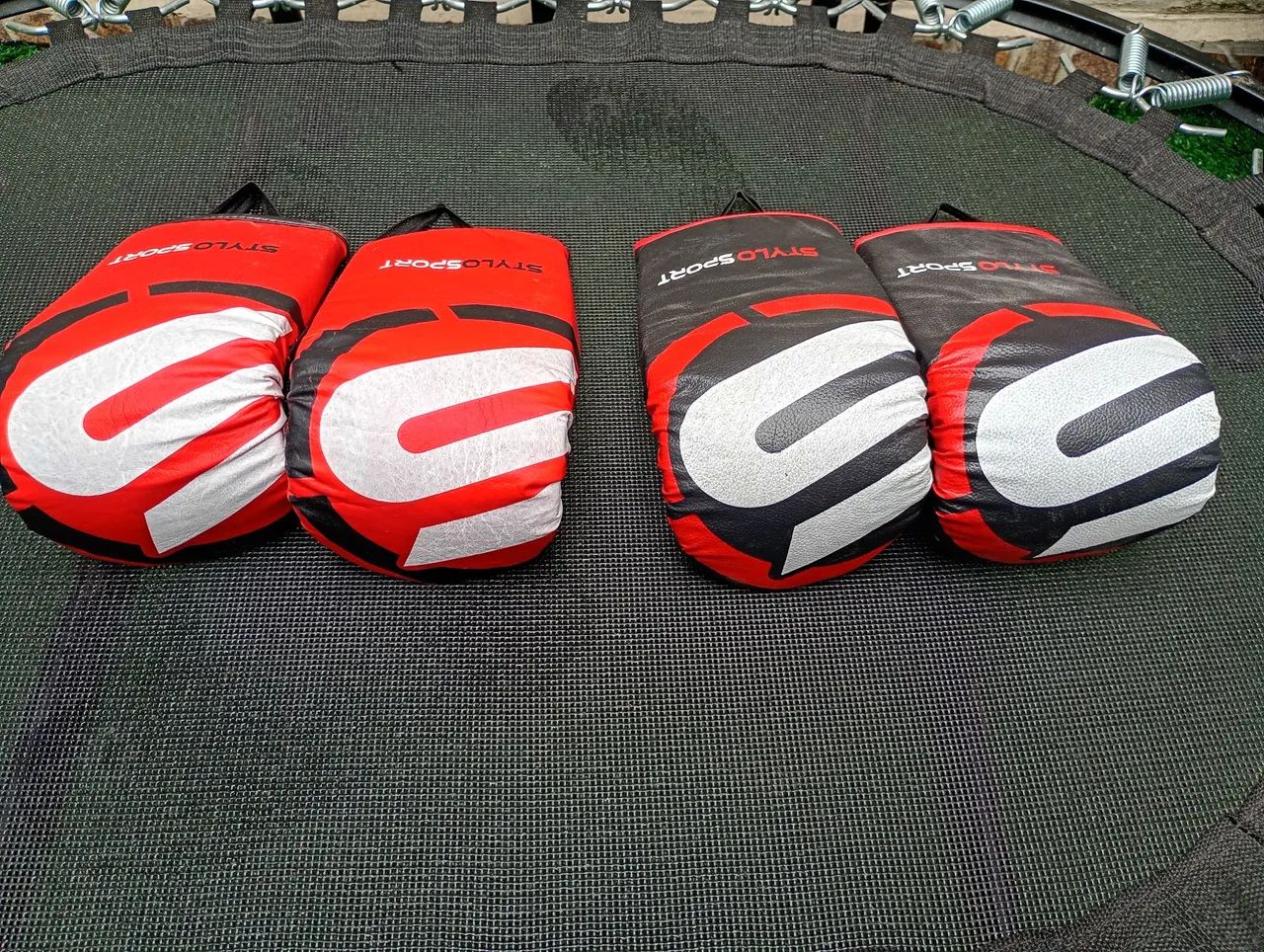 Kit Ginastica  - Foto 4