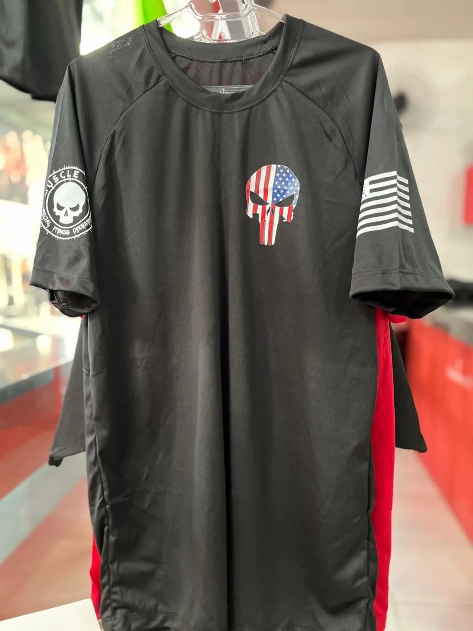 Camisa G personalizada - Foto 3