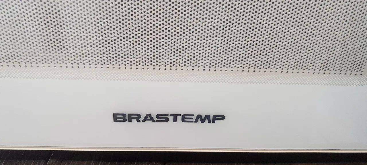 Micro-ondas Brastemp 30L - Foto 2