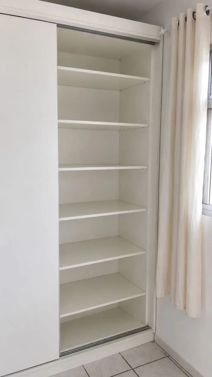 Vendo guarda roupa Modulado - Foto 4