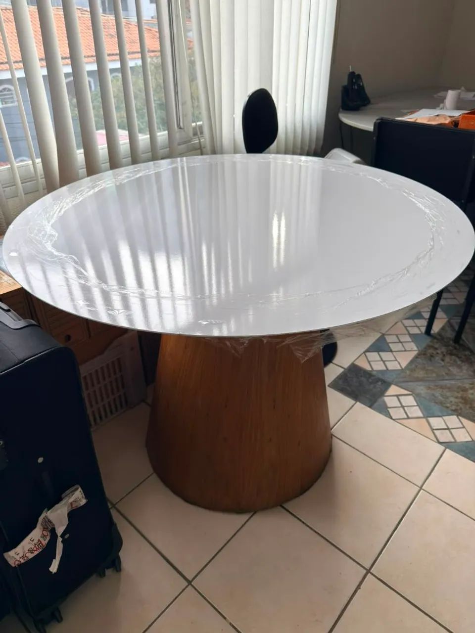 Mesa Jantar  - Foto 3