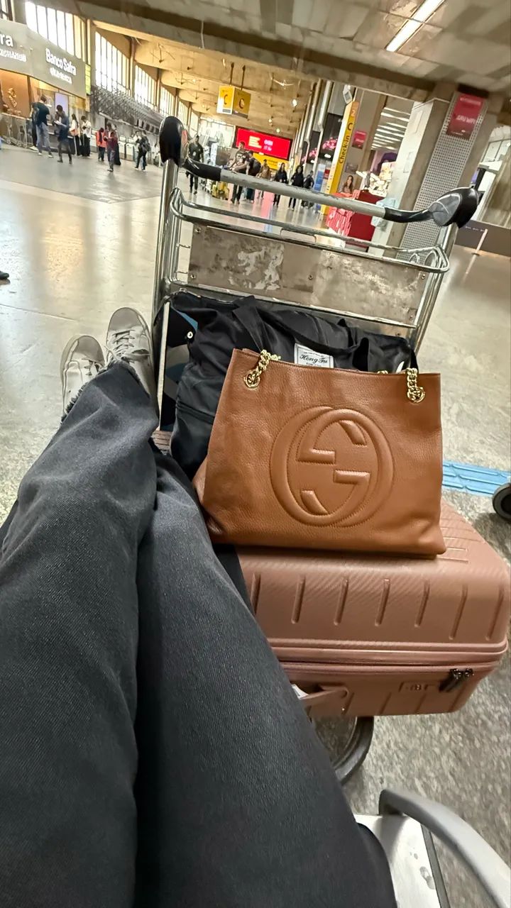 Bolsa Gucci  - Foto 4