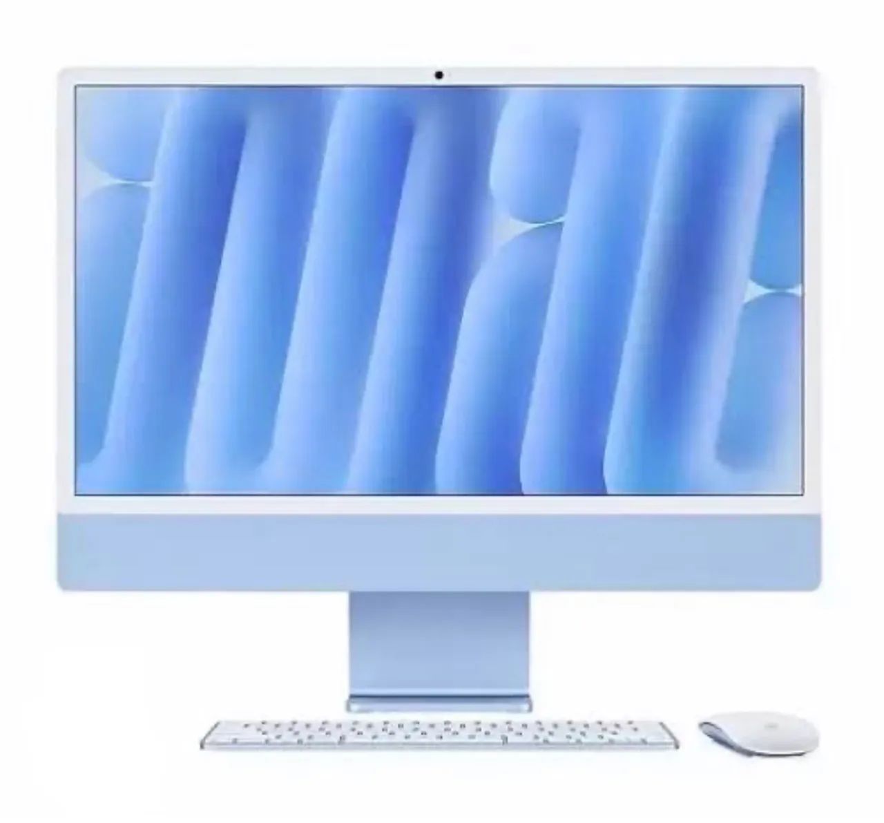 Apple Imac M1 24 polegadas  - Foto 3