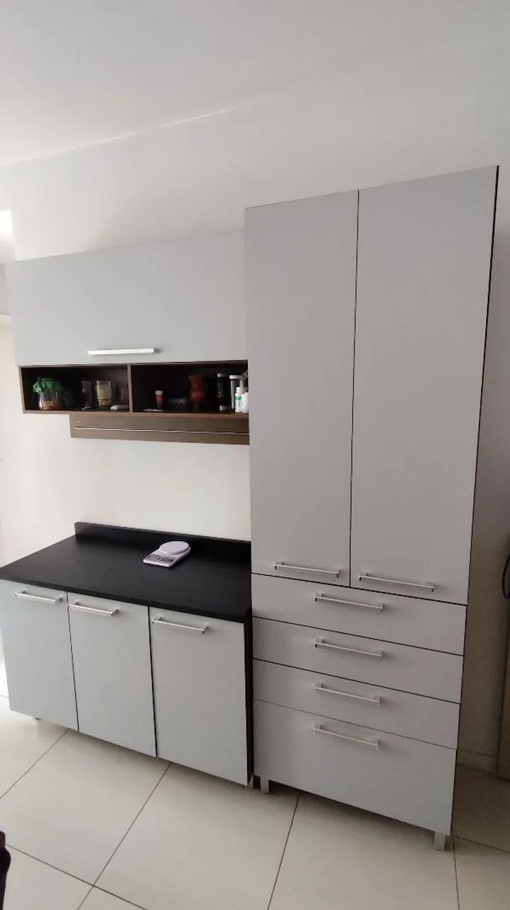 Armário de cozinha 