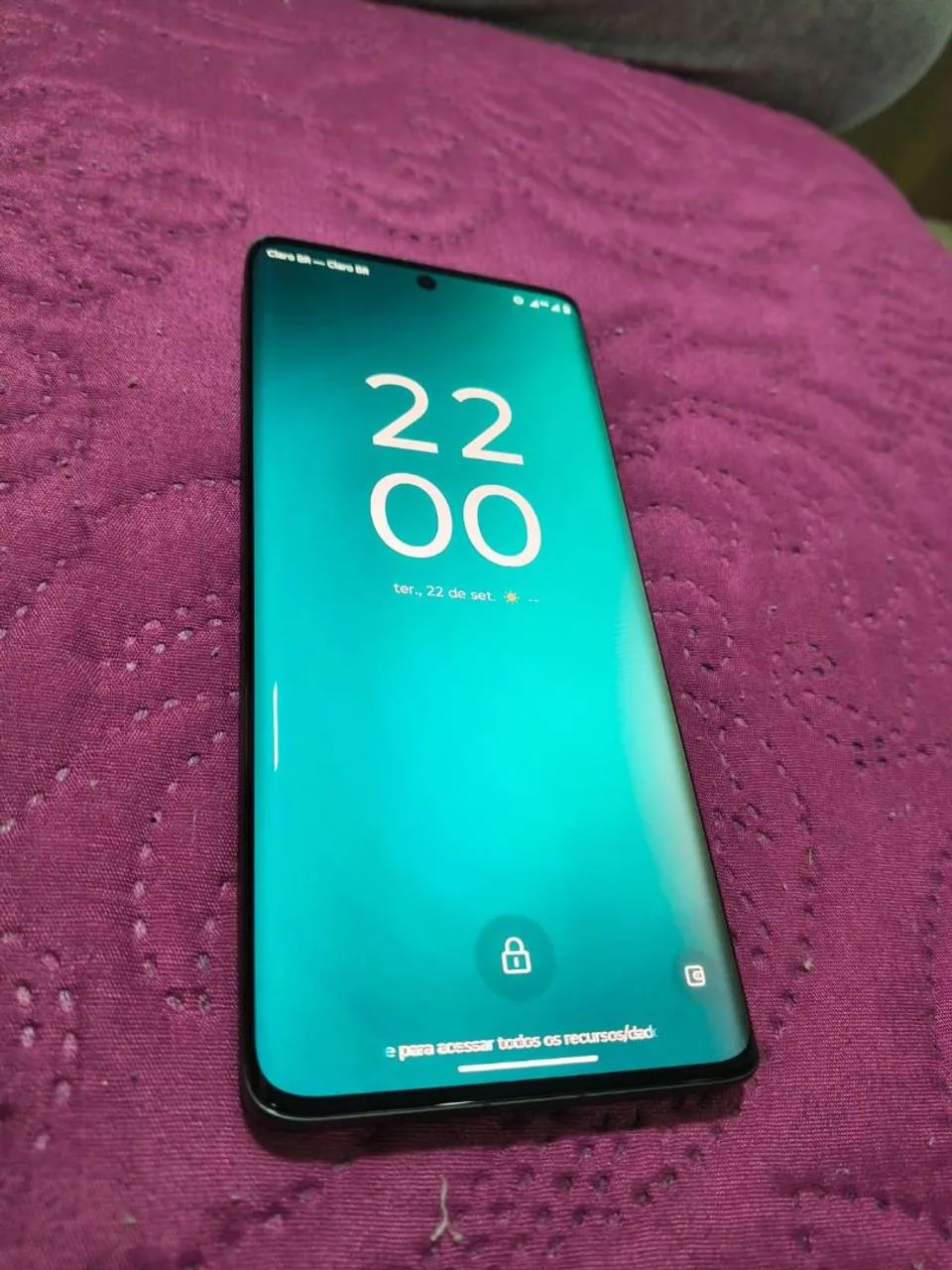 Moto Edge 50  - Foto 3