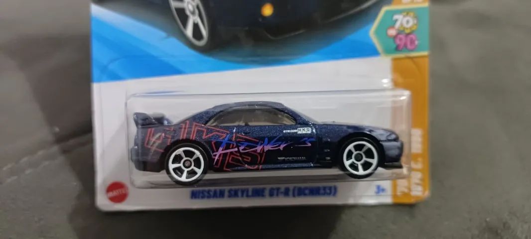 Miniatura Hot Wheels - Foto 5