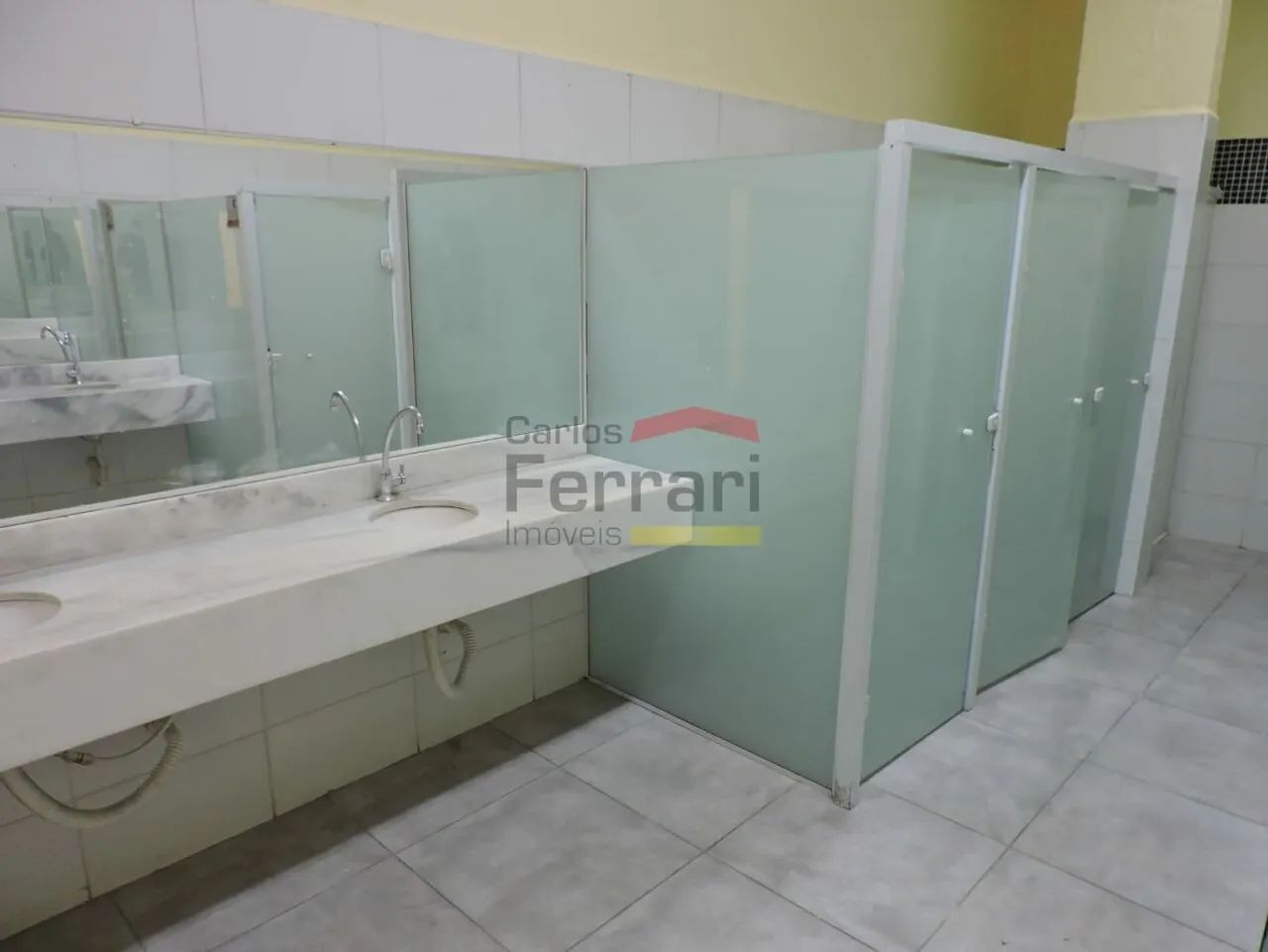 Galpão vila Amélia 900m2 - Foto 4